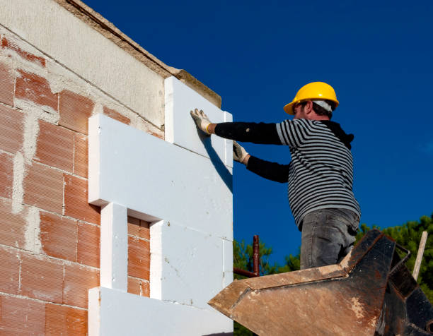 Professional Insulation Contractor in Fort Mitchell, KY