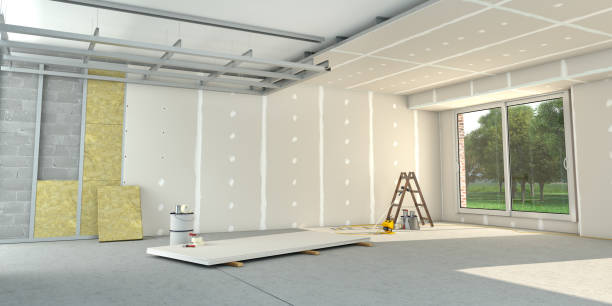 Best Blown-in Insulation in Fort Mitchell, KY